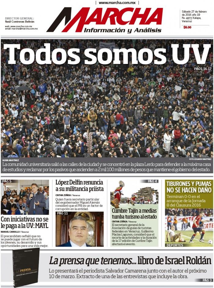 Portada