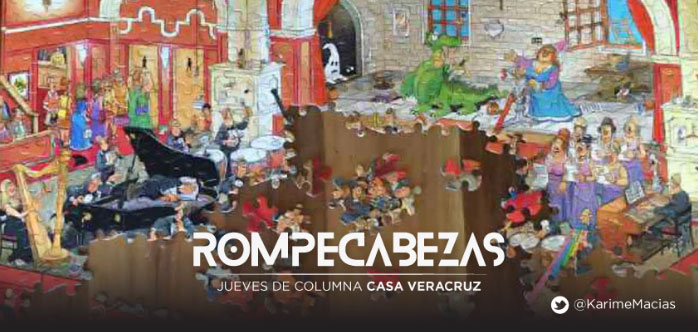 Rompecabezas